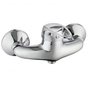 Schütte Mitigeur de douche BATONI Chrome