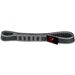 Mammut Gym Indicator Express Sling 16.0 50 cm Basalt / Grey