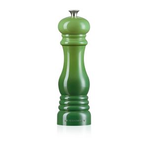 Le Creuset Moulin a poivre Bamboo 21 cm Vert