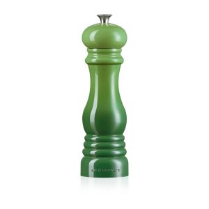 Le Creuset Moulin a poivre Bamboo 21 cm Vert