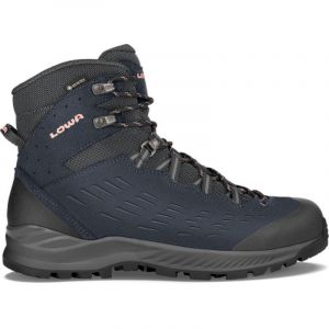 Image de Lowa Chaussure de randonnee femme explorer ii gtx mid bleu 37 1 2