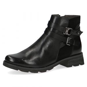 Caprice Femmes Bottine 9-25429-41 019 Largeur G Taille: 38.5 EU