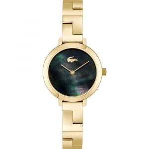 Lacoste Montre Femme Tivoli Noir 2001375
