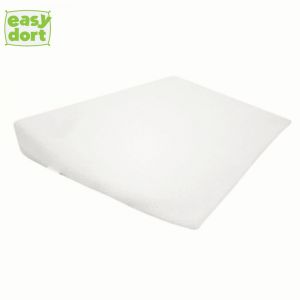 Easy Dort | Plan incliné Bebe pour lit 60x120 cm | Oreiller, Coussin bébé Inclinateur 15° | Anti-Reflux | Fabriqué en France | Recommandé par Les pédiatres