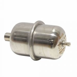 Diff Vase d'expansion sanitaire 0.5l pour Chaffoteaux : 65101005