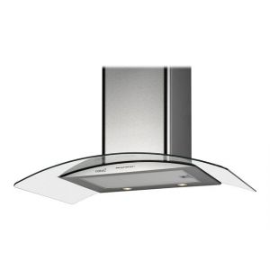 Cata 165613 - Hotte décorative standard 60 cm
