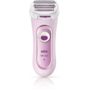 Braun LS 5360 - Rasoir &eacute;lectrique pour femme