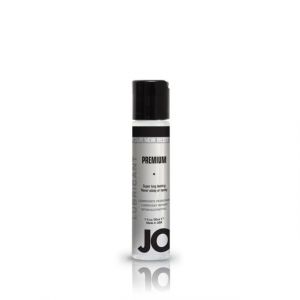 System Jo Silicone Lubricant 30 Ml -