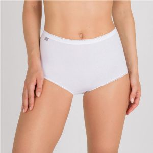 PLAYTEX CULOTTE MAXI COTON STRETCH X3_00BQ