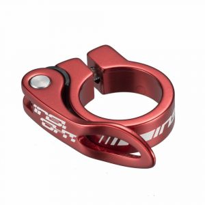 Image de Insight Collier Tige Selle El 31.8 mm Red