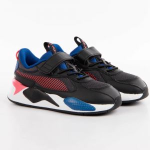 Puma Baskets bébé RS-X Boys AC+