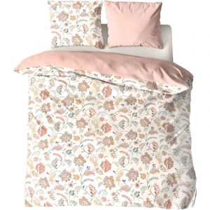 Linnea Parure de lit ISPANA 100% polyester microfibre 240x220 cm 240x220 cm