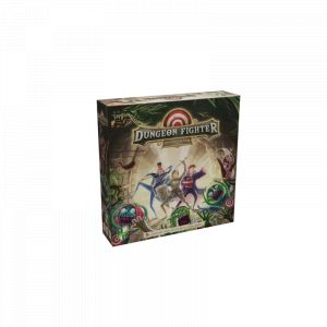 Horrible Guild Dungeon Fighter