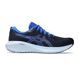 Asics Gel-Excite 10 Chaussure De Running Sans Stabilisateurs Hommes - Bleu Gris, Bleu, Pointure 42