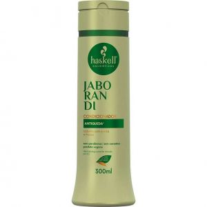 Haskell Jaborandi Condicionador 300ml