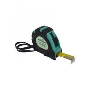 Fabrilamp 195610309 m&egrave;tre &agrave; ruban 3 m