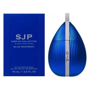 Sarah Jessica Parker The Collection Blue Rhapsody Eau de Parfum 75ml