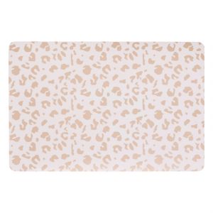 Set De Table L&eacute;opard Antid&eacute;rapant