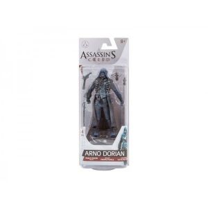 MCFarlane Toys Figurine Assassin's Creed Unity Serie 4 : Arno Dorian Eagle Vision