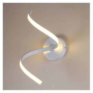 Kosilum Applique murale très design LED - Vortex