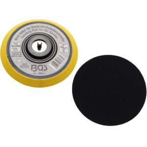 Image de Mecatechnic Plateau velcro 150 mm