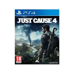 Just Cause 4 (PS4)