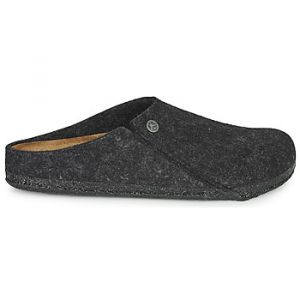 Image de Birkenstock Sabots ZERMATT STANDARD - Couleur 41 - Taille Gris