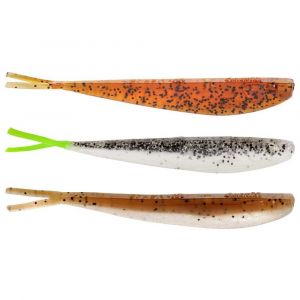 Quantum Fishing Q-fish 130 Mm 8g One Size Spicy Olive