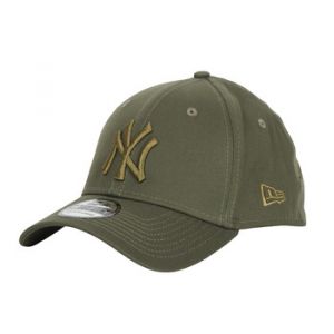 Image de New era Casquette New-Era LEAGUE ESSENTIAL 39THIRTY NEW YORK YANKEES - Couleur M / L - Taille Kaki