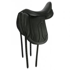 Eric Thomas Selle équitation de dressage DTA Antares