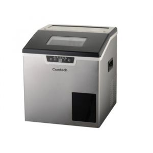 Machine à glaçons 180w 15 kg/24h Camtech ZBS-20B