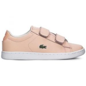 Lacoste Baskets bébé Carnaby Evo Strap