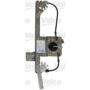 Valeo Mécanisme de lève-vitre 850663
