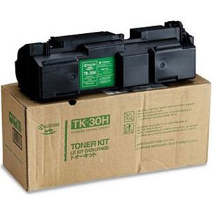 Kyocera TK-30H - Toner noir 33000 pages