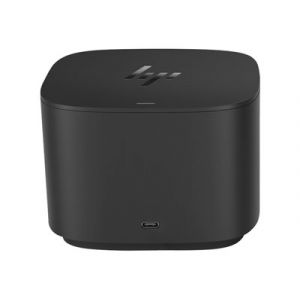 HP Thunderbolt Dock G2 - station d'accueil - VGA, DP, 2 x DP