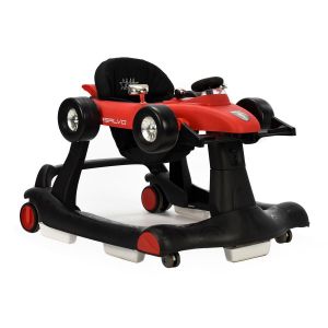 Asalvo Trotteur F1 - Rouge