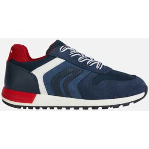 Geox Baskets basses Alben