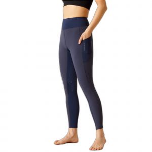 Legging équitation mid grip femme Ariat Boreas