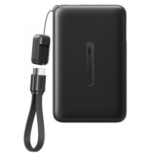 Batterie externe INIU 10000 mAh Pocket Neo USB-A + 2 USB-C