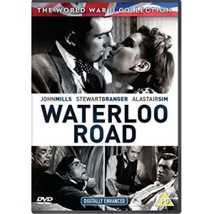 Image de Waterloo Road [Edizione: Regno Unito] [Import italien] [DVD]