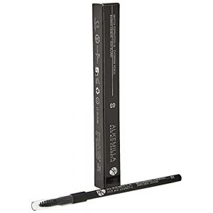 Alkemilla Crayon à Sourcils 03 Ash Blond - 1,50 g