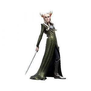 Weta collectibles Figurine Le Hobbit (série de films) Mini Epics Thran