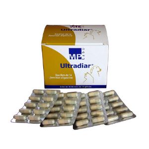 Image de MP Labo Ultradiar - Soutien de la fonction digestive