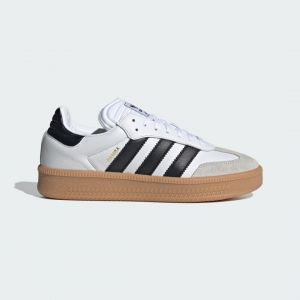 Adidas Samba XLG Originals, Footwear, en blanc, taille: 40.666 - Couleur blanc - Taille 40.666