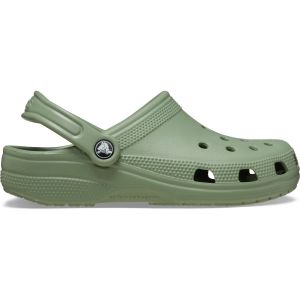 Crocs Sabots Classic - Couleur 36 / 37,37 / 38,38 / 39,39 / 40,41 / 42,42 / 43,43 / 44,45 / 46,46 / 47,48 / 49 - Taille Kaki