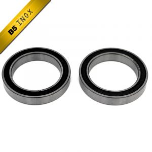 Roulements pour boîtier de pédalier Black Bearing BB30 B5 30 x 42 x 7 mm (x2)