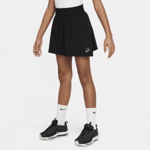 Nike Short Sportswear pour Fille plus âgée - Noir - Taille XS - Female