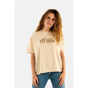 T-shirt femme Project X Paris squad
