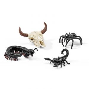 Schleich 42251 - Kit Vallée de la Mort