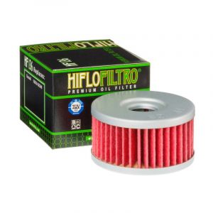Hiflofiltro Filtre a Huile HF 136